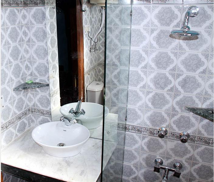 Bed & Breakfast K S Palace New Delhi