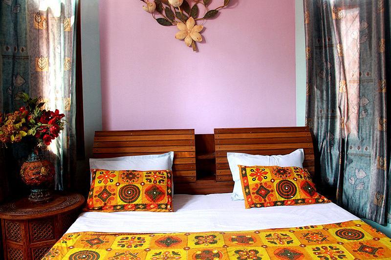 Bed & Breakfast K S Palace