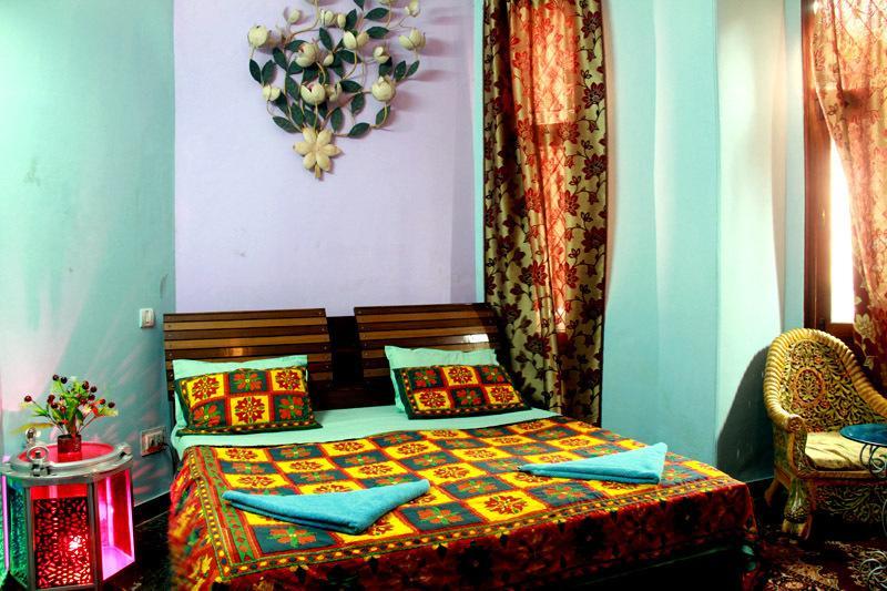 K S Palace Bed & Breakfast New Delhi