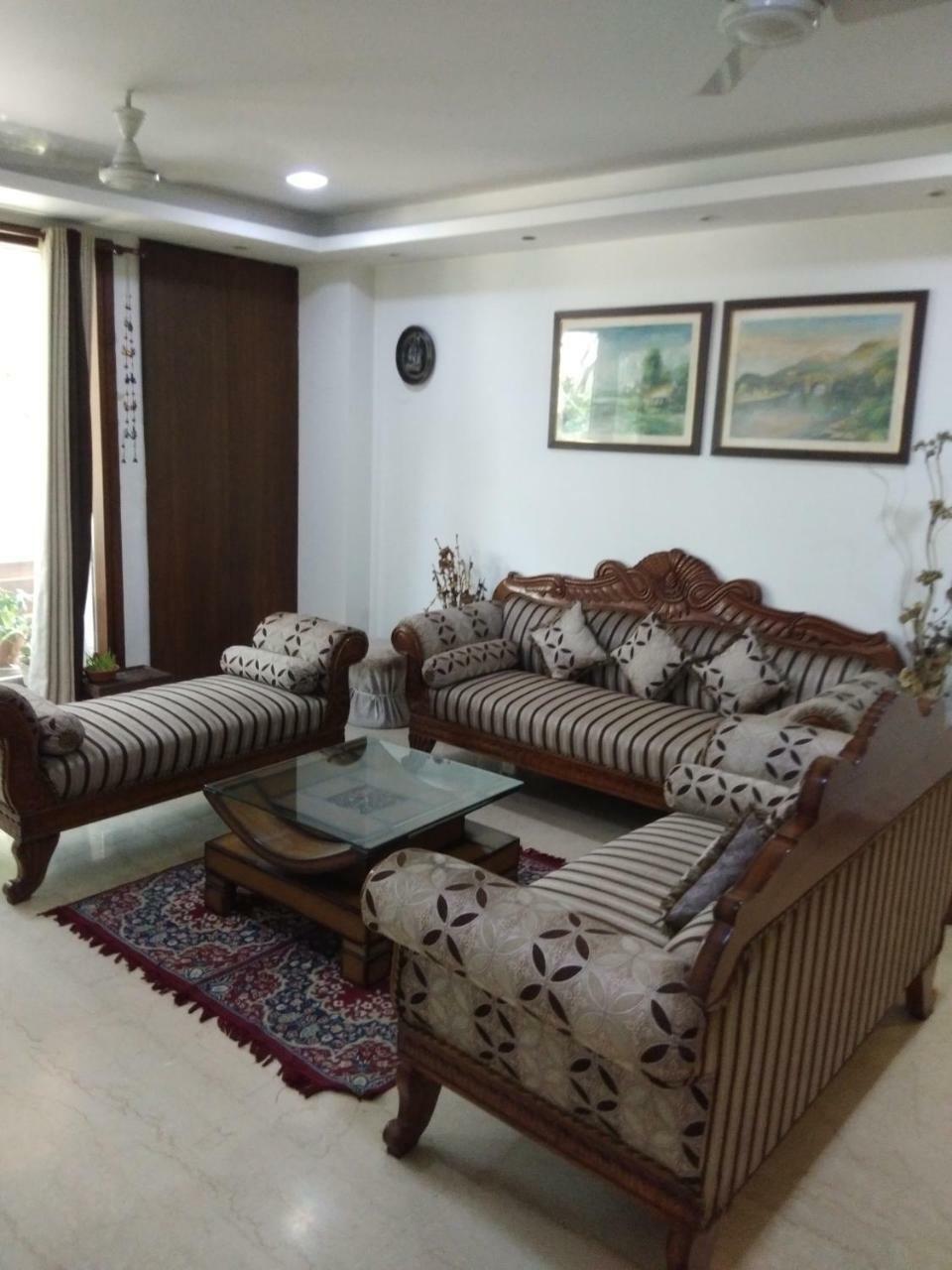 Bed & Breakfast The Banyan Tree House New Delhi