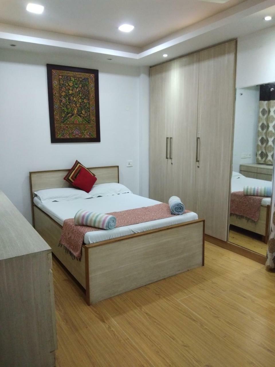 The Banyan Tree House *