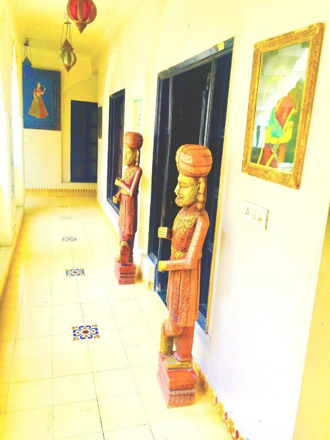 Staybook-jyoti Mahal A Heritage Hotel New Delhi