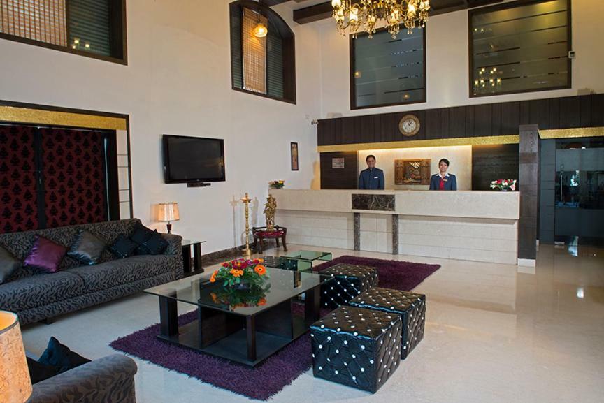 Hotel Anila New Delhi