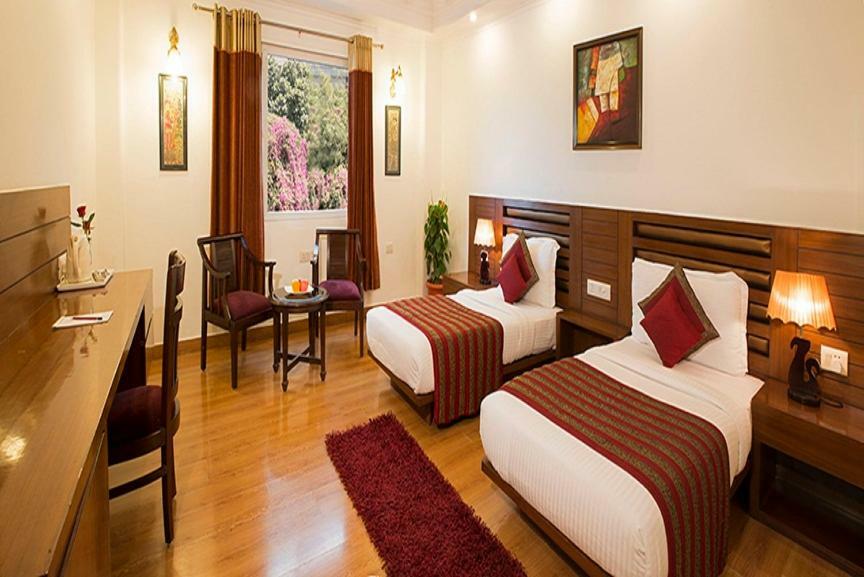 Anila 3* New Delhi