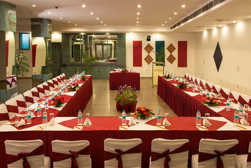 Hotel Anila