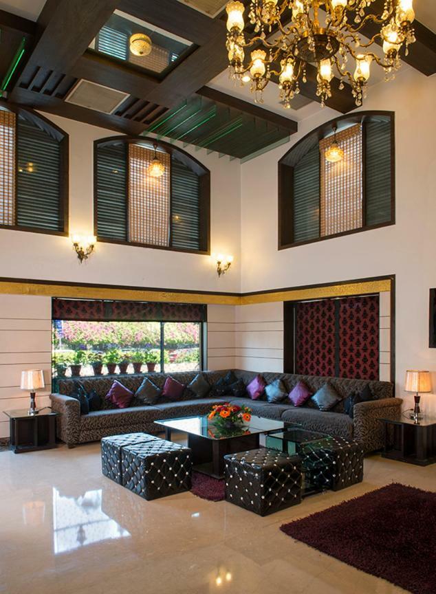 Anila Hotel 3*