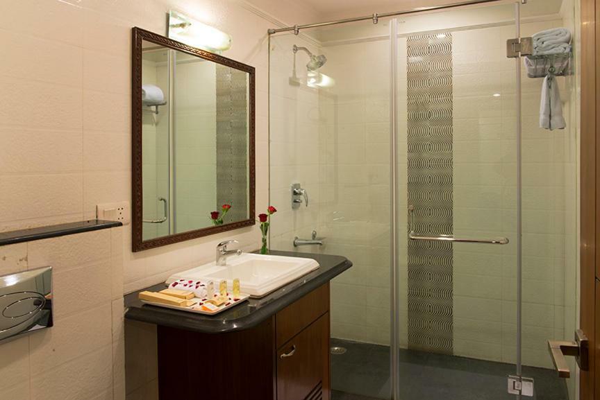 Anila New Delhi