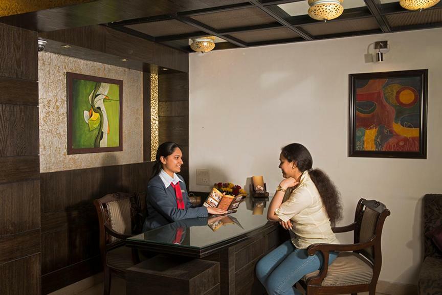 Anila Hotel New Delhi