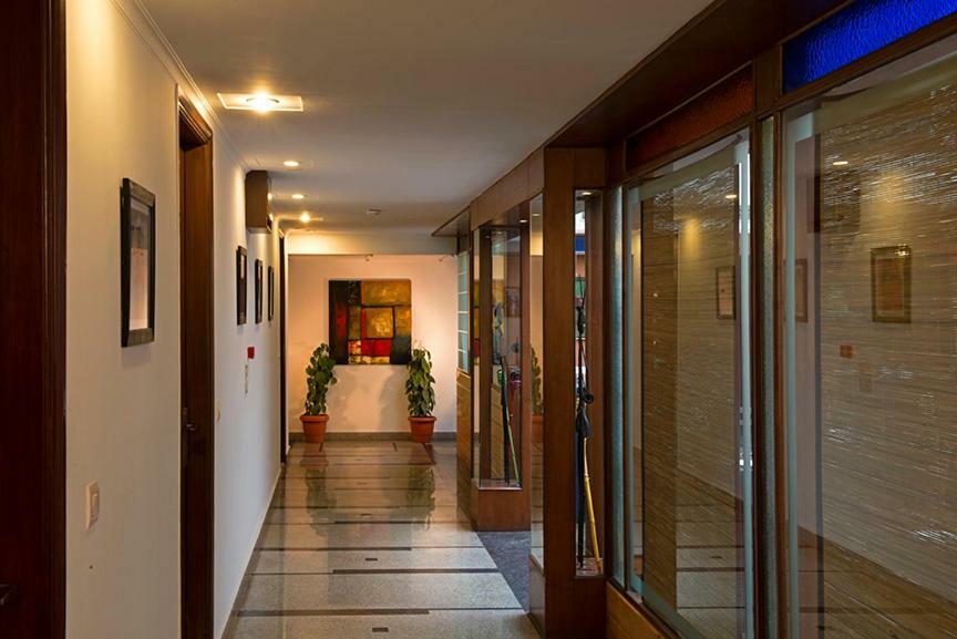 Anila Hotel New Delhi
