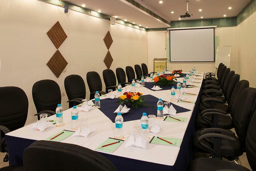 Anila 3* New Delhi