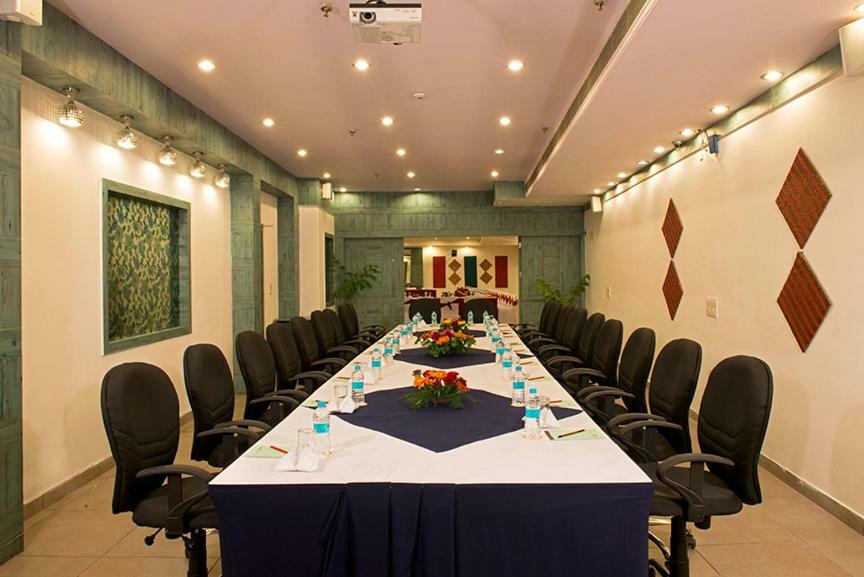 Hotel Anila New Delhi