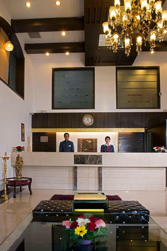 Hotel Anila New Delhi