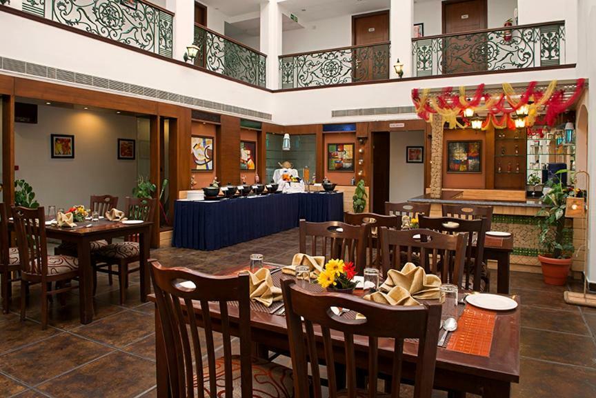 Anila Hotel