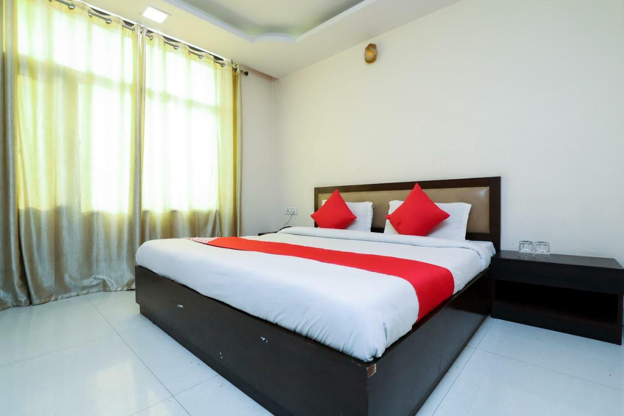 Oyo 24901 Achi House Hotel 3*