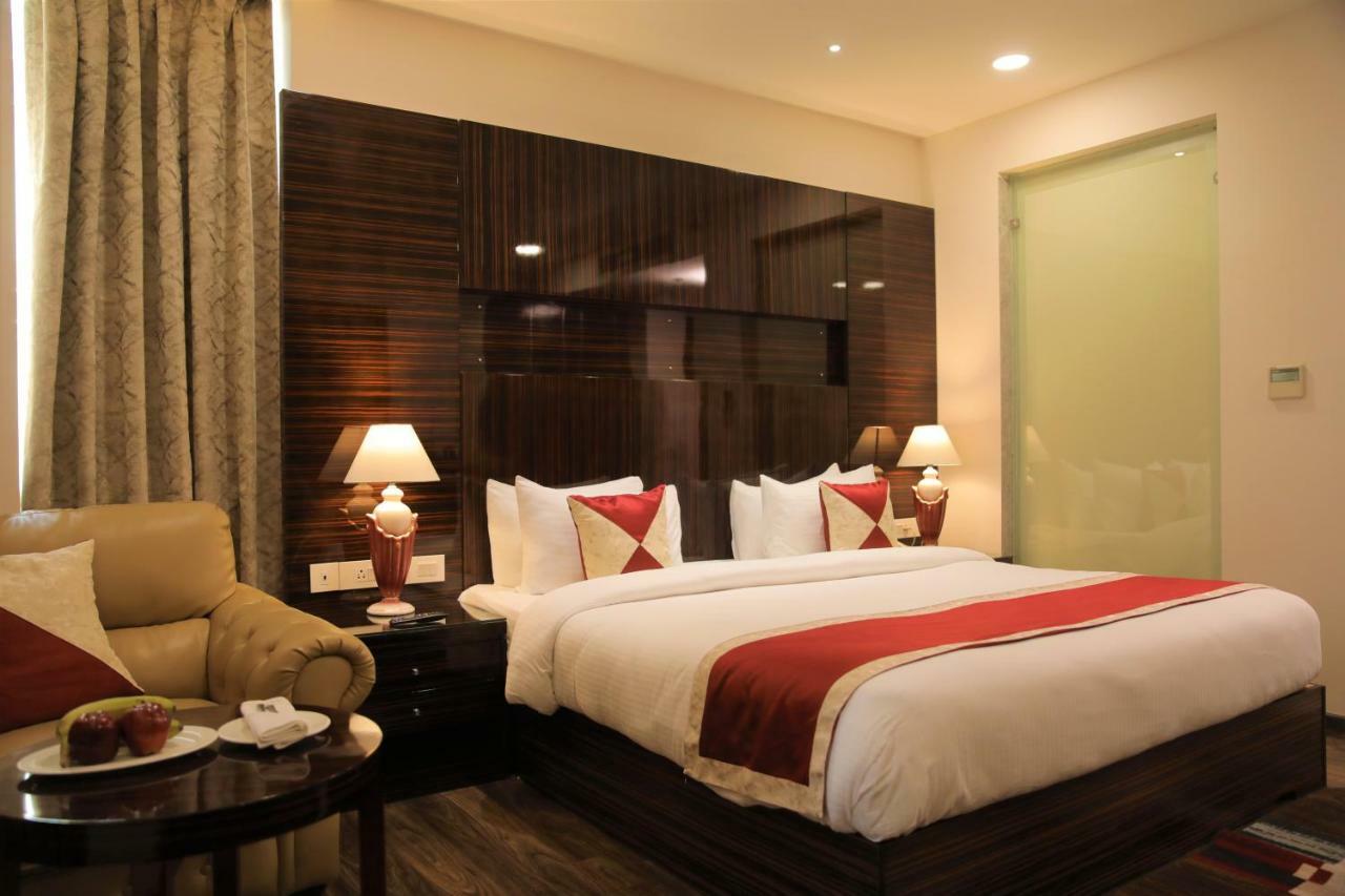 Hotel La New