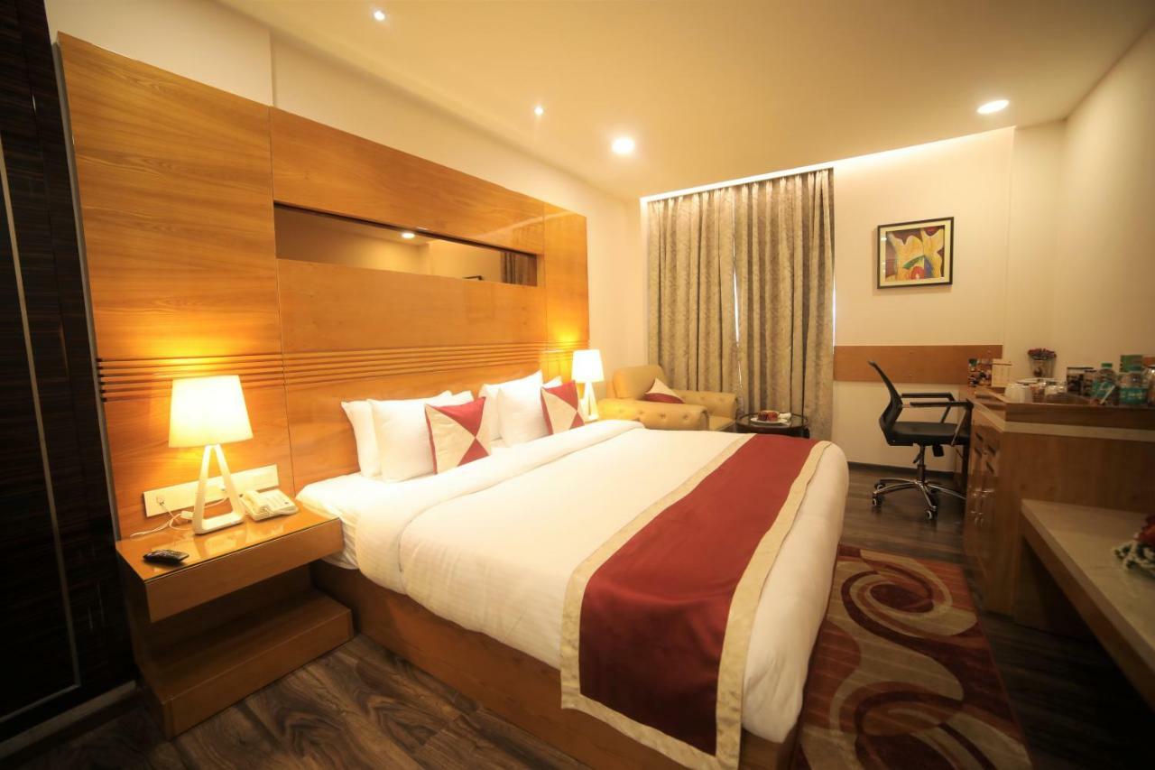 Hotel La New Delhi (National Capital Territory of India)