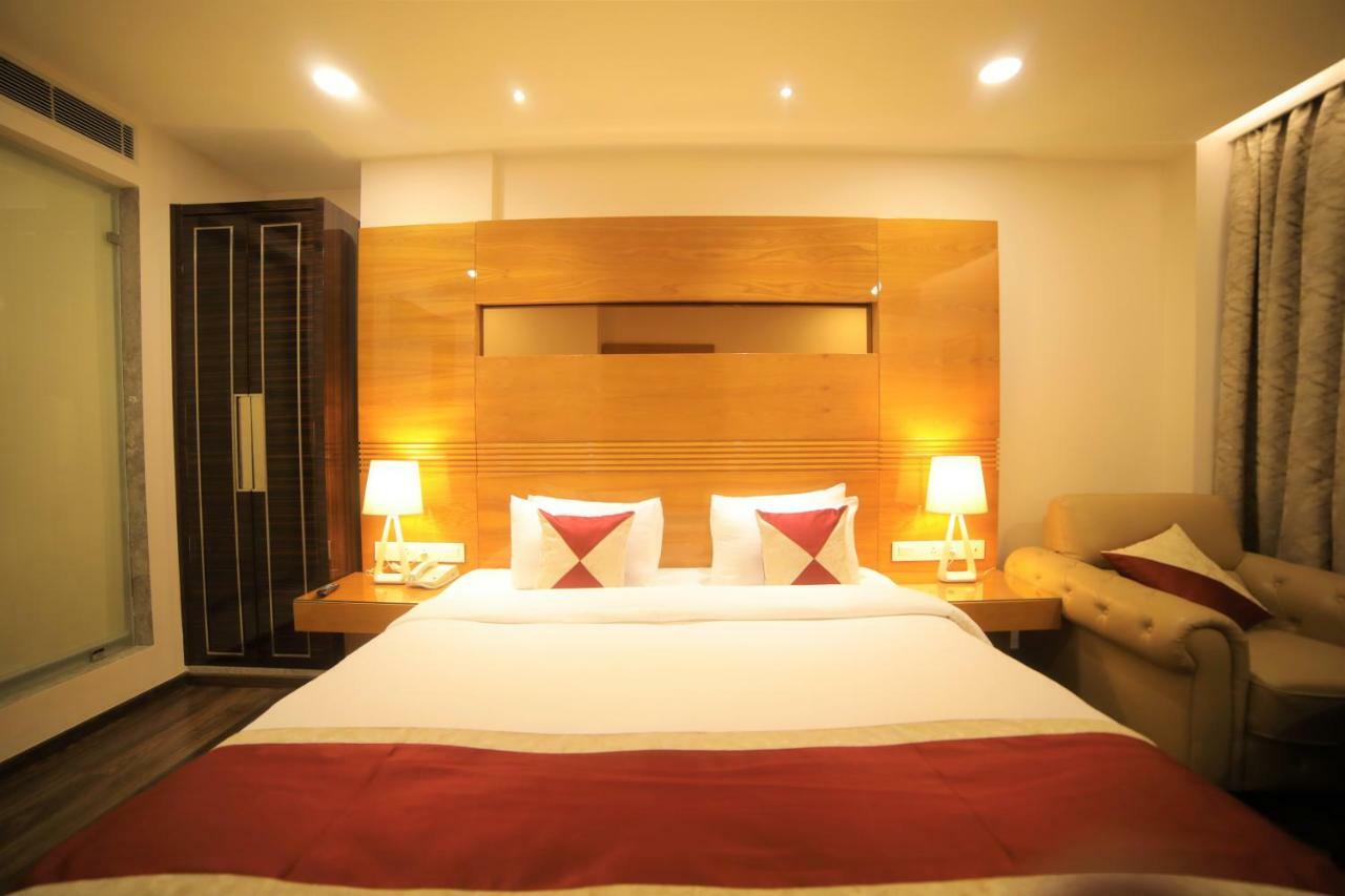 Hotel La New Delhi (National Capital Territory of India)