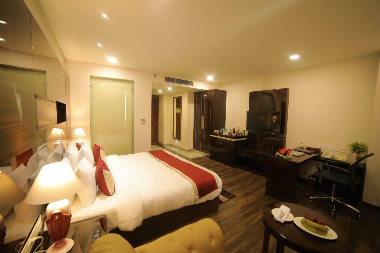 Hotel La New
