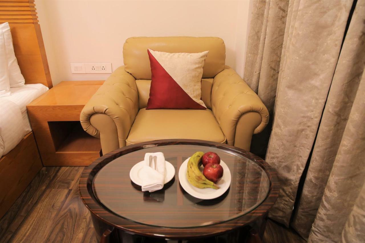 Hotel La New 5*
