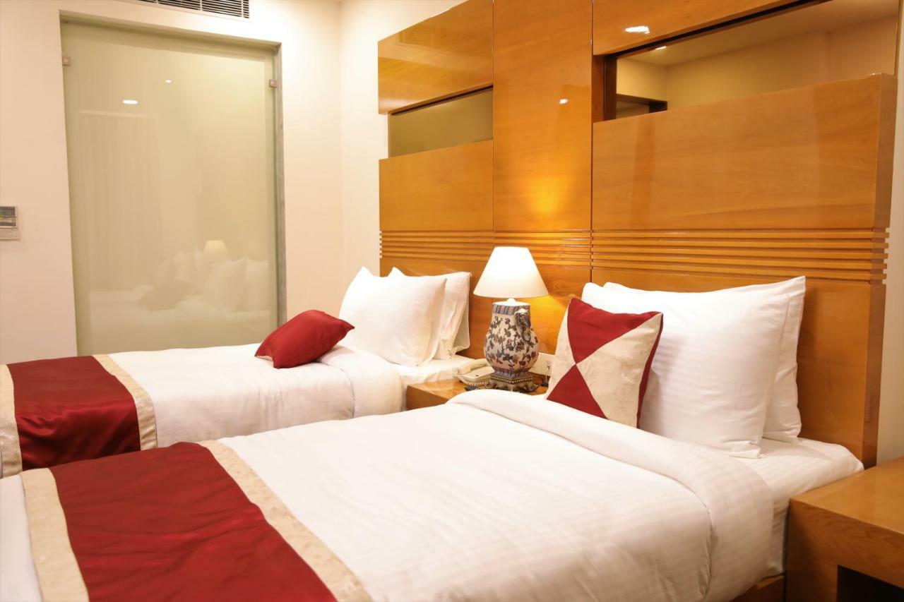 Hotel La New 5*