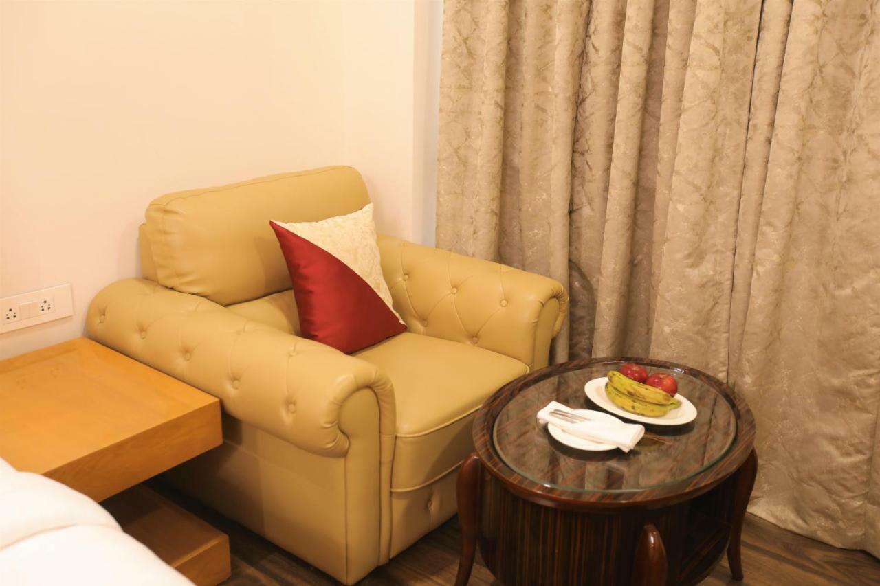Hotel La New