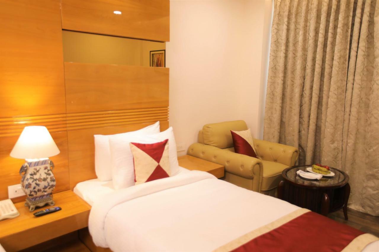 Hotel La New