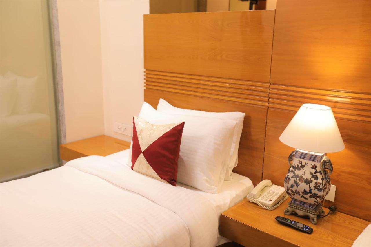 La New Hotel Delhi (National Capital Territory of India)