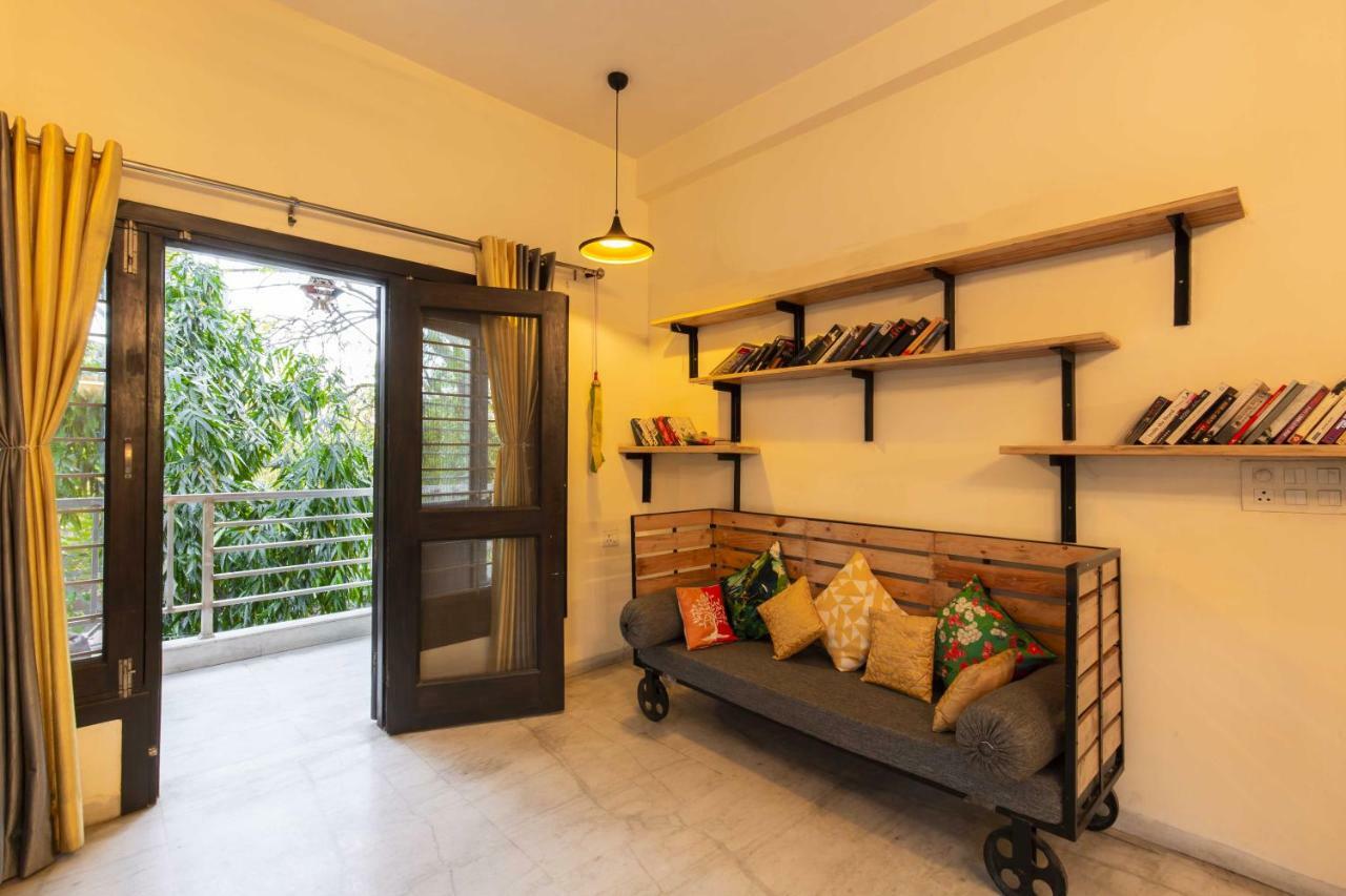 Zostel South Delhi Hostel *