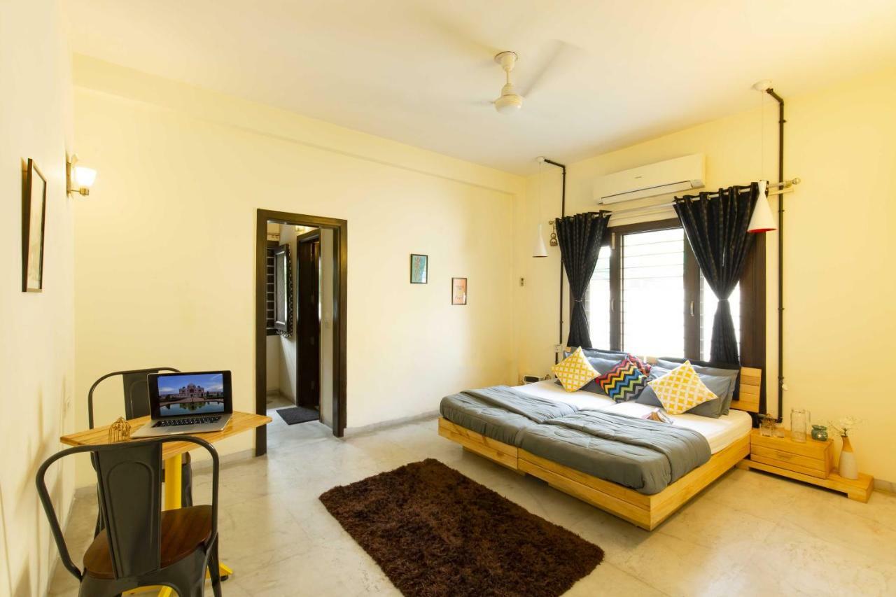 Hostel Zostel South Delhi *