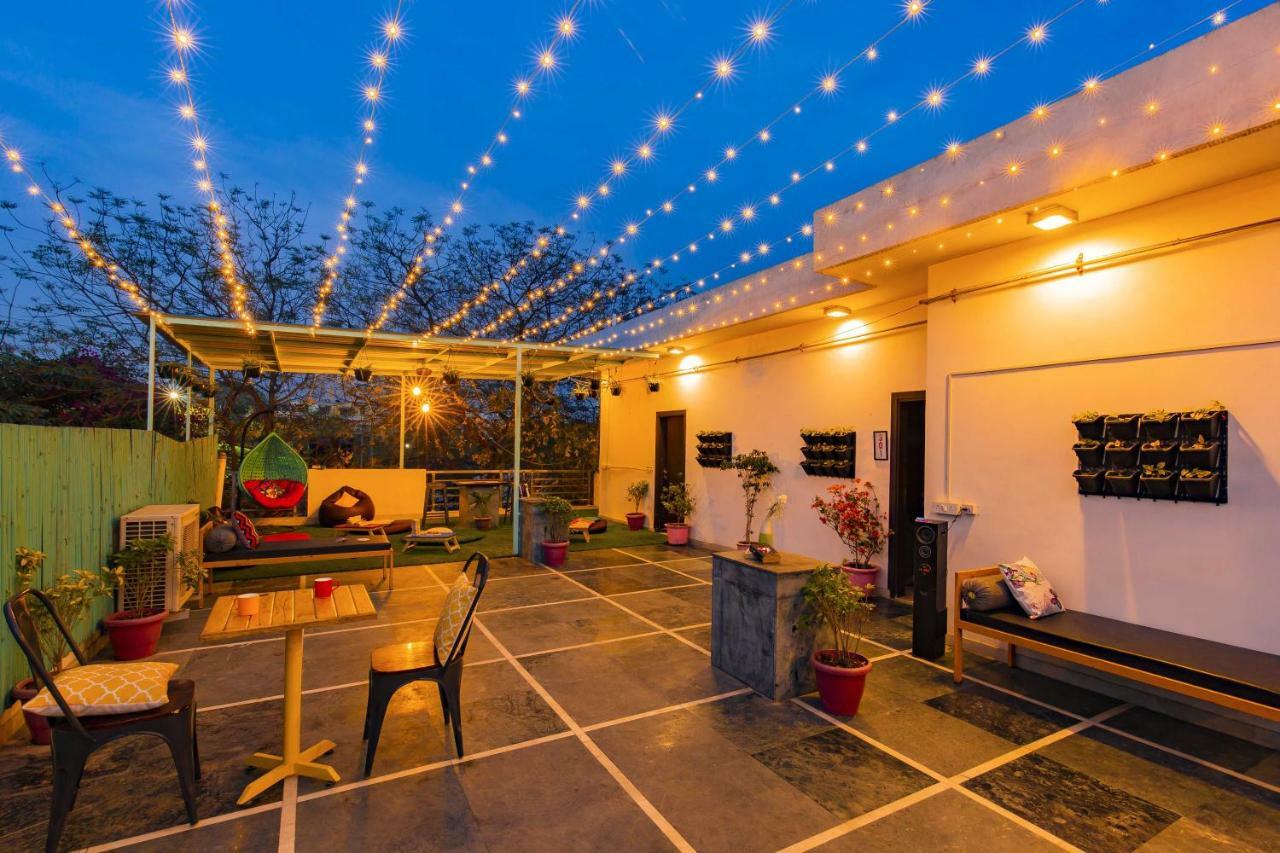 Zostel South Delhi *