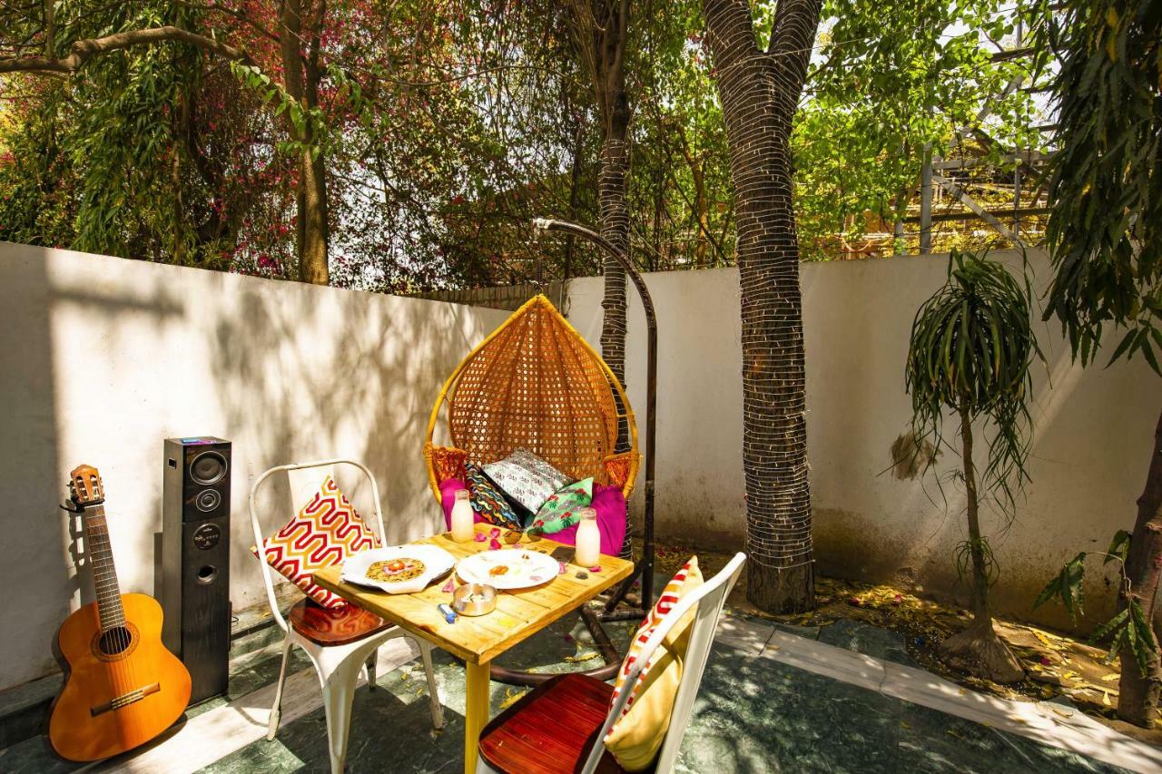 Zostel South Delhi Hostel