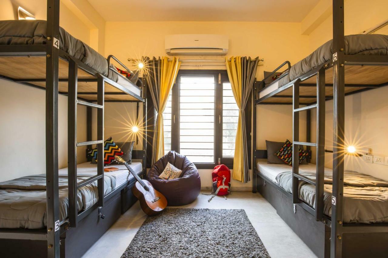 Zostel South Delhi Hostel