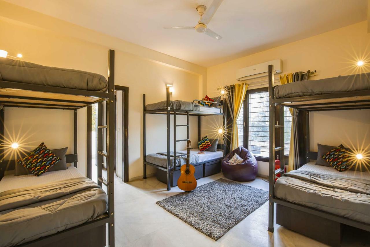 Hostel Zostel South Delhi *