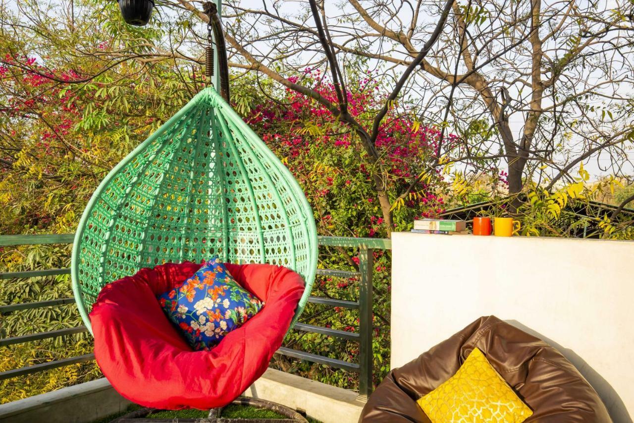 Zostel South Delhi *