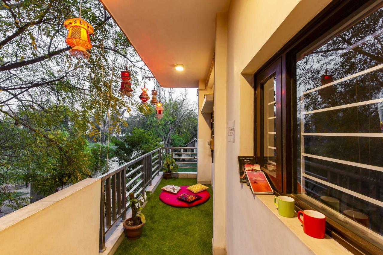 Zostel South Delhi New Delhi