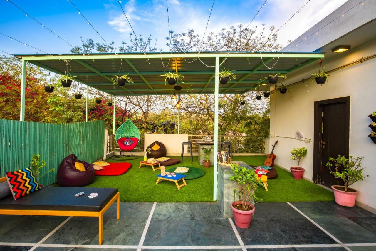 Zostel South Delhi *