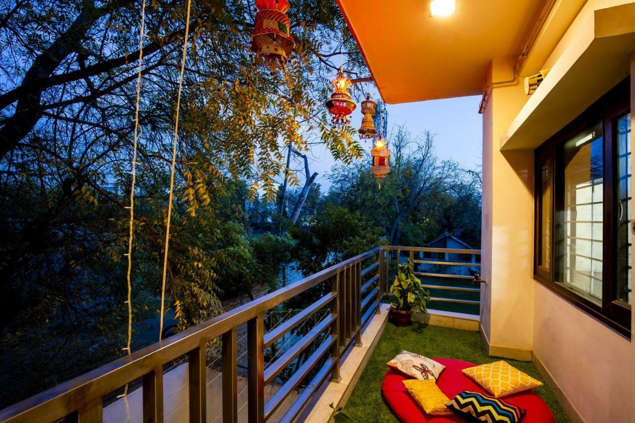 Zostel South Delhi Hostel New Delhi