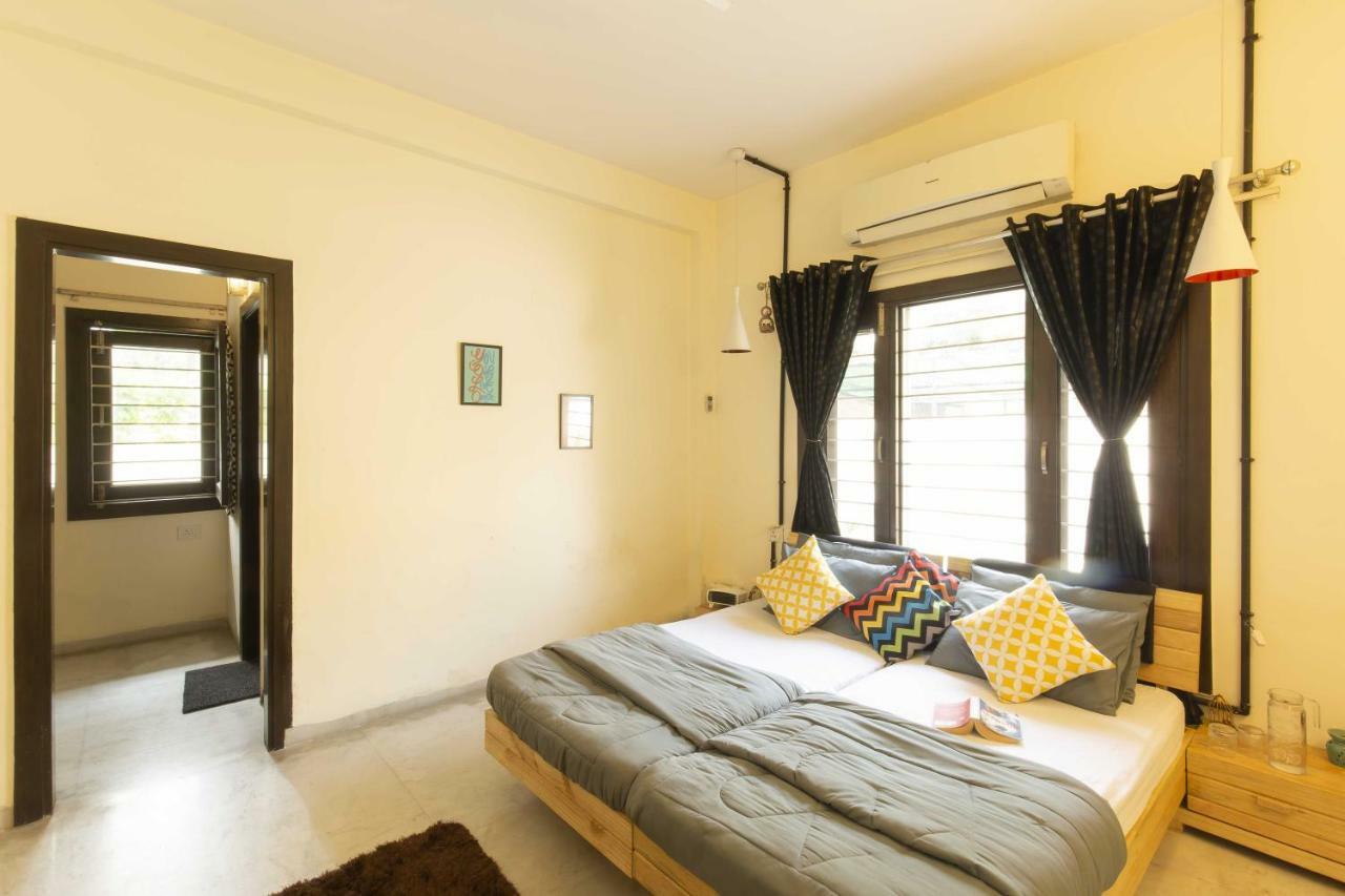 Hostel Zostel South Delhi *