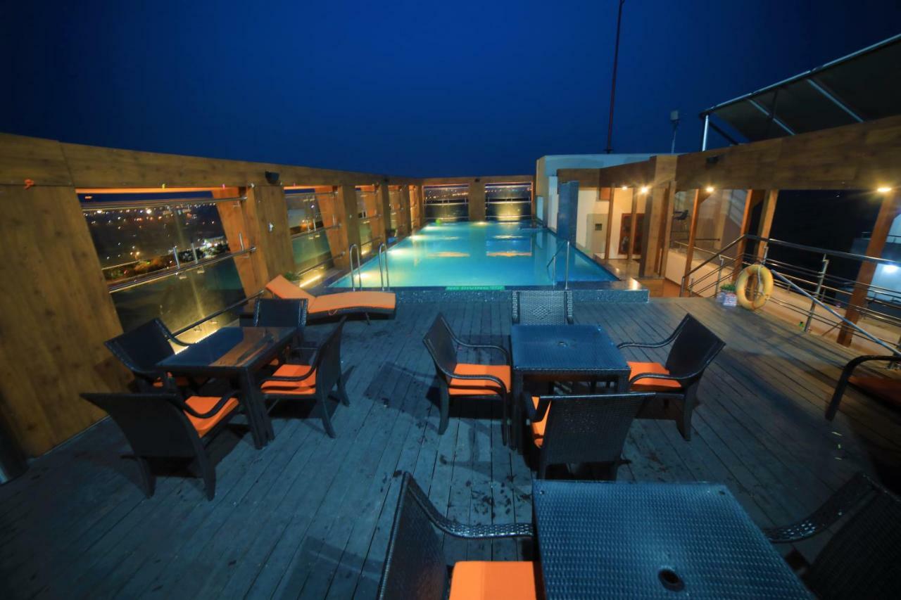 Hotel La New 5*