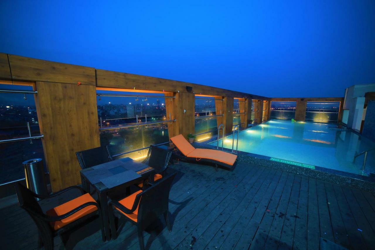 Hotel La New 5*