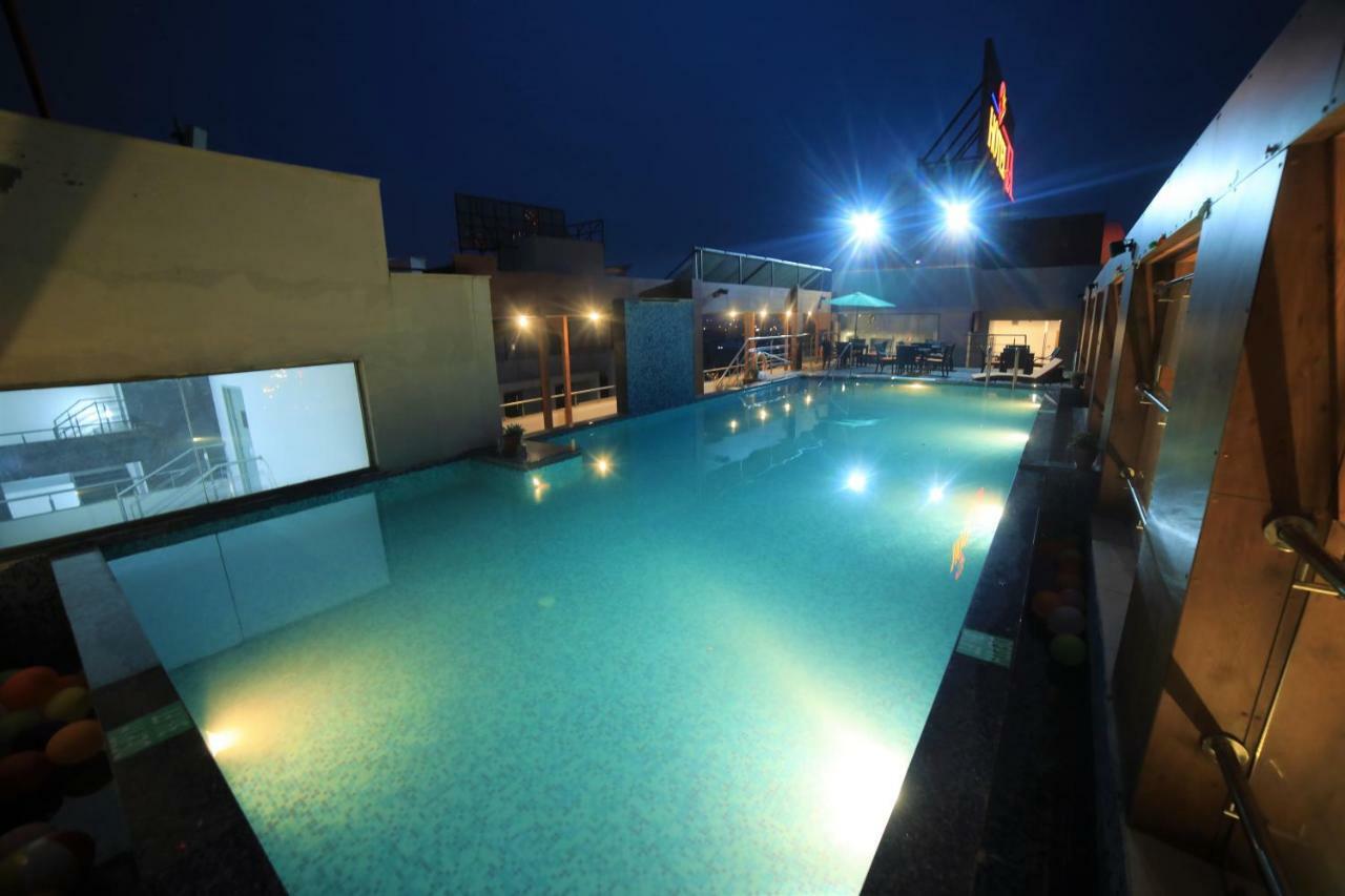 La New Hotel Delhi (National Capital Territory of India)