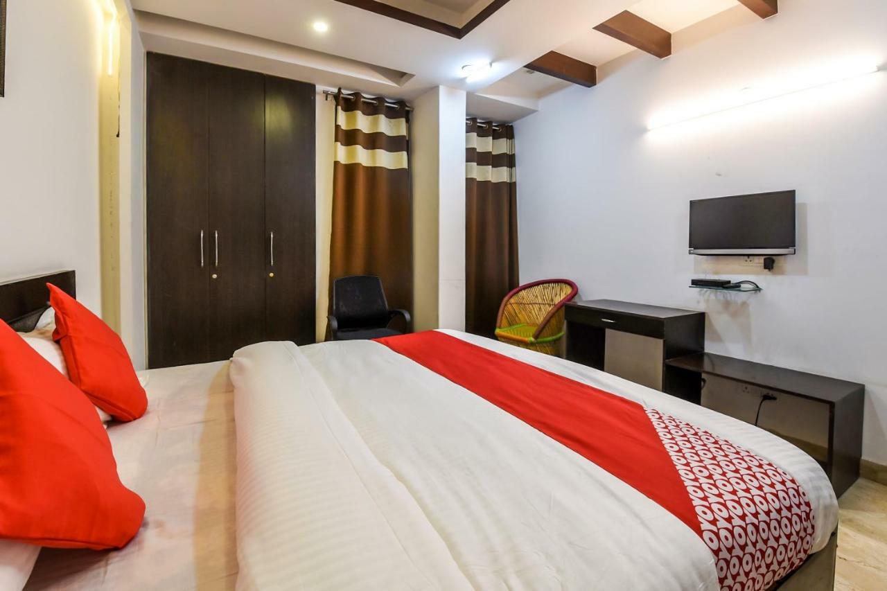 Oyo 3090 Brahamputra 3* New Delhi