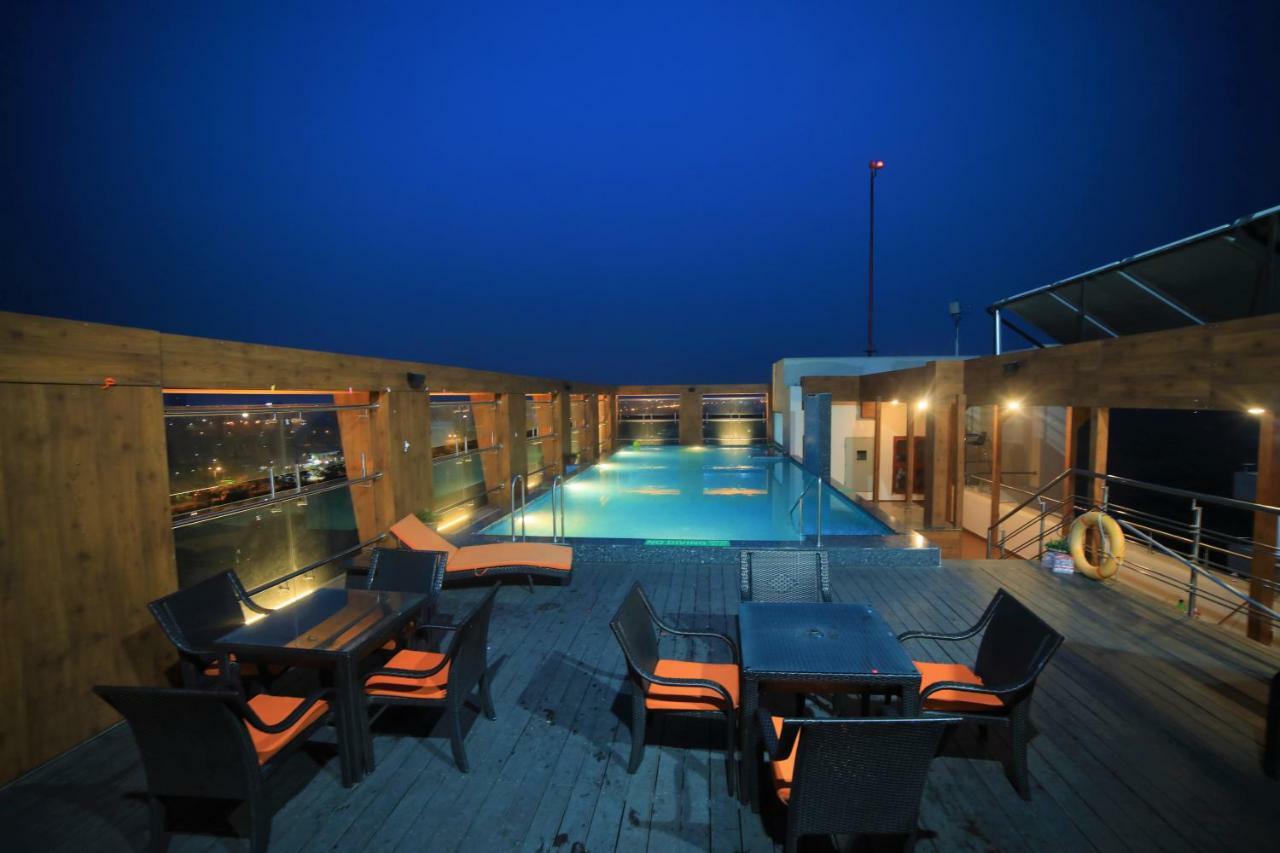 La New Hotel Delhi (National Capital Territory of India)