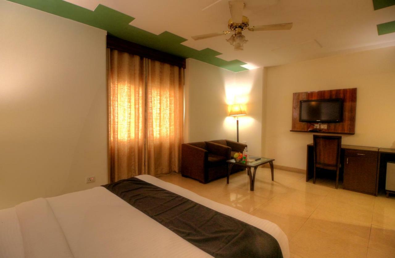 The Impress Near Delhi Airport New Delhi
