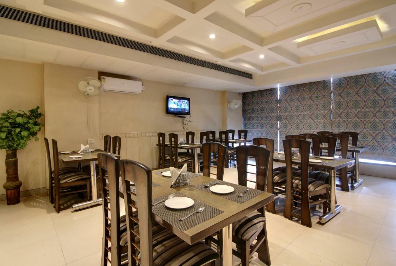 The Impress Near Delhi Airport Hotel New Delhi