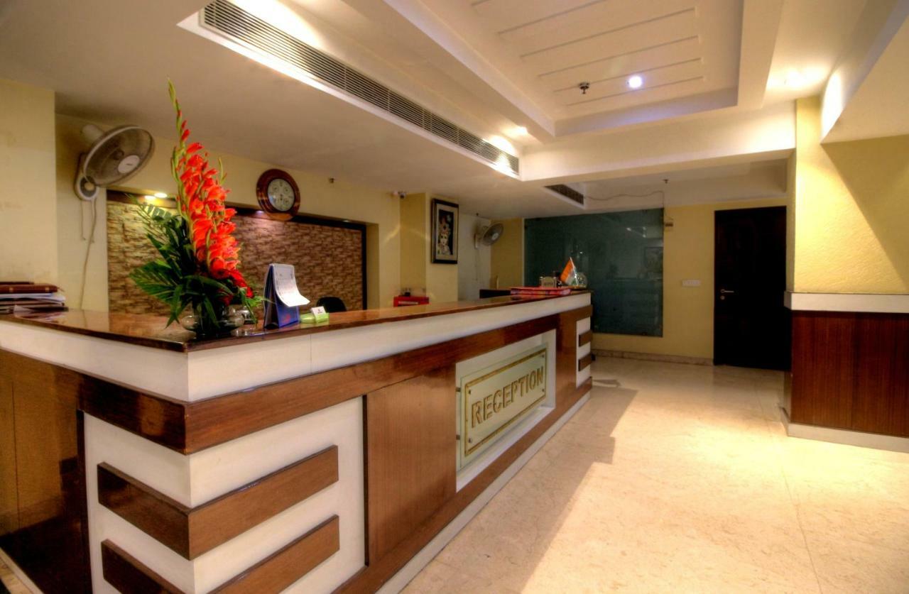 The Impress Near Delhi Airport