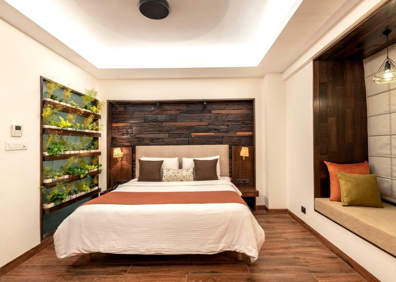 Hotel Virohaa New Delhi