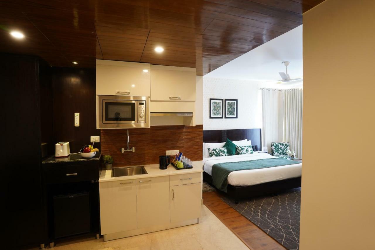 Hotel Rockland Hotel, C.r Park 4*