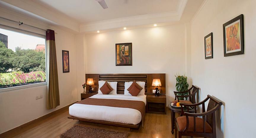 Hotel Anila