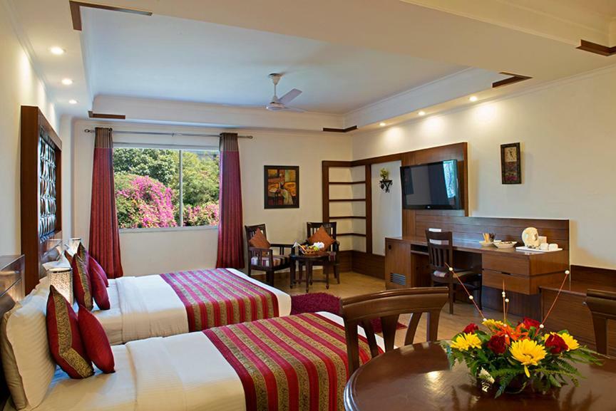 Anila 3* New Delhi
